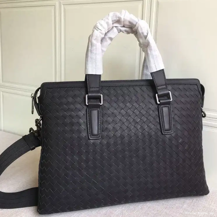Official Brother Sam Bag Veneta Bottega 2108SF0289 0630
